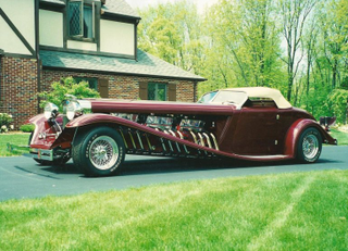 Illustration for article titled 24 cylinders! Why?!